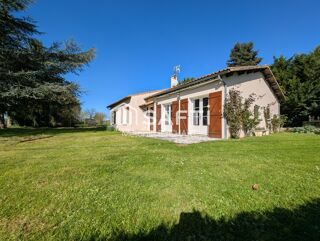  Maison à vendre 5 pièces 128 m²