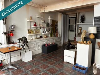  Maison à vendre 11 pièces 300 m²