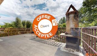  Maison � vendre 5 pi�ces 110 m�
