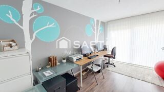  Maison à vendre 7 pièces 172 m²
