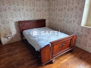  Maison à vendre 10 pièces 155 m²