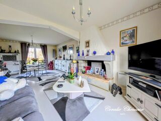  Maison � vendre 5 pi�ces 110 m�