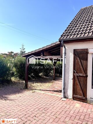  Maison à vendre 5 pièces 73 m²