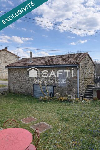  Maison à vendre 5 pièces 87 m²