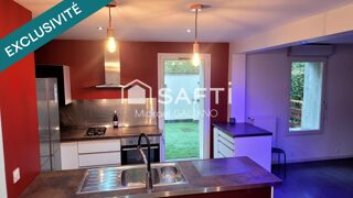  Maison � vendre 3 pi�ces 92 m�