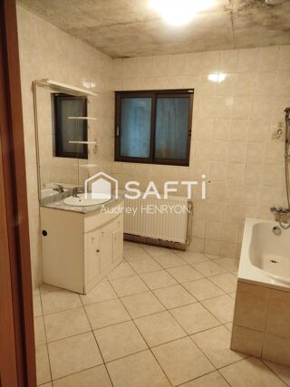  Maison à vendre 5 pièces 130 m²
