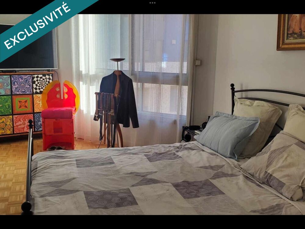 � vendre  Appartement Toulouse (31000)