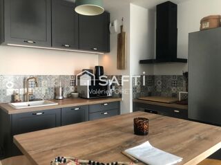  Appartement � vendre 3 pi�ces 59 m�