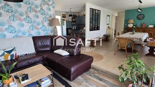  Maison à vendre 3 pièces 83 m²