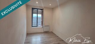  Maison � vendre 3 pi�ces 34 m�