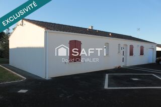  Maison � vendre 5 pi�ces 100 m�