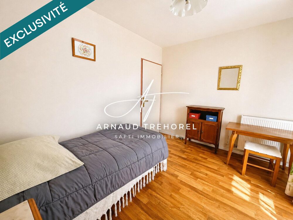 Vente Maison Maison familiale avec sous-sol - fort potentiel Ecouflant