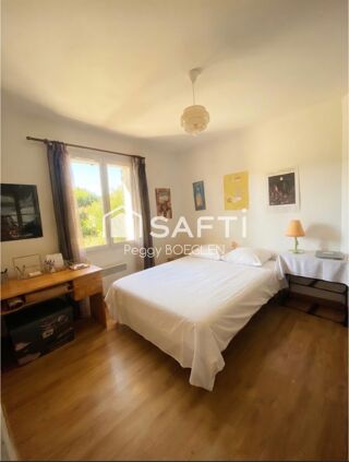  Maison à vendre 8 pièces 110 m²