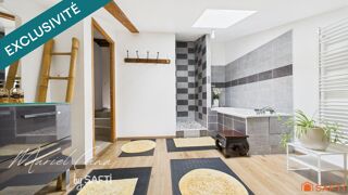  Maison � vendre 9 pi�ces 284 m�