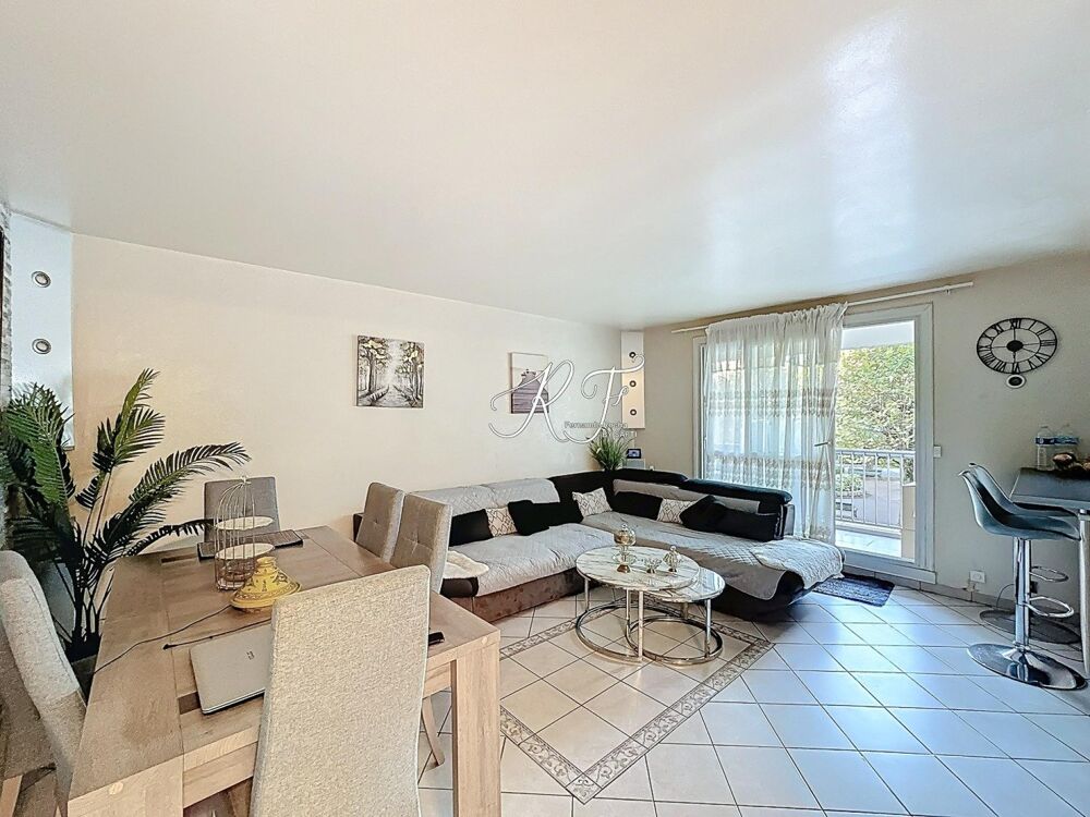 Vente Appartement appartement familiale proche de toutes commodités Eragny