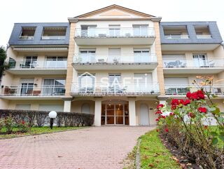 Vente Appartement APPARTEMENT T2 RÉNOVÉ AVEC TERRASSE PRIVATIVE Abbeville