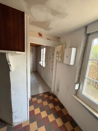  Maison � vendre 3 pi�ces 56 m�