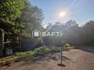  Terrain � vendre 1637 m�