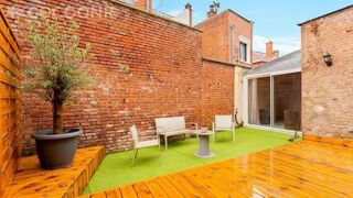  Immeuble � vendre 110 m�