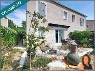  Maison à vendre 3 pièces 63 m²