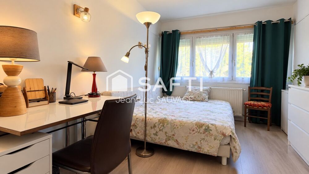 Vente Appartement Appartement Tourcoing