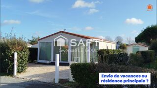  Maison � vendre 4 pi�ces 48 m�