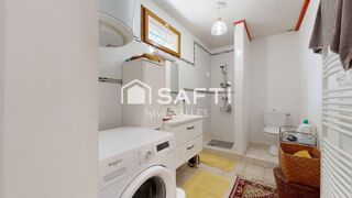  Maison � vendre 2 pi�ces 53 m�