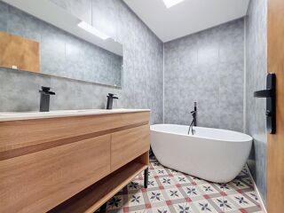 Maison à vendre 4 pièces 63 m²
