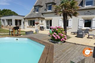  Maison  vendre 9 pices 214 m