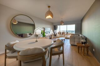  Appartement � vendre 2 pi�ces 54 m�