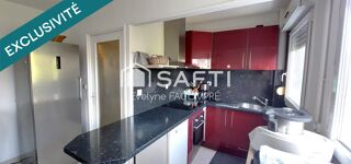  Appartement à vendre 2 pièces 39 m²