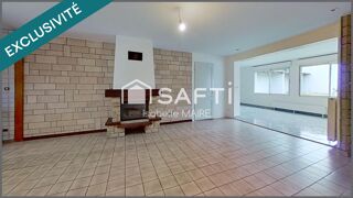  Maison � vendre 4 pi�ces 106 m�