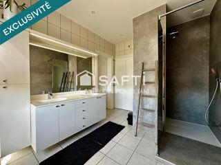  Maison à vendre 6 pièces 125 m²