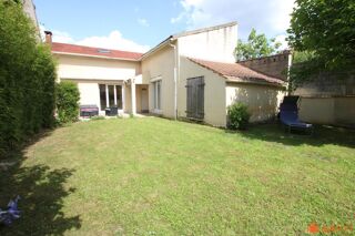  Maison à vendre 9 pièces 180 m²