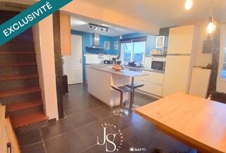  Maison � vendre 3 pi�ces 86 m�