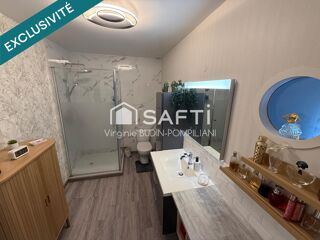  Maison à vendre 6 pièces 166 m²