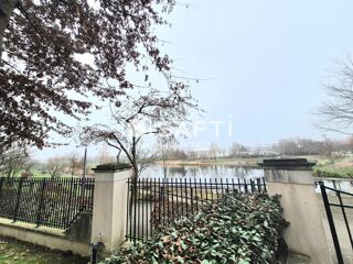  Appartement � vendre 2 pi�ces 44 m�