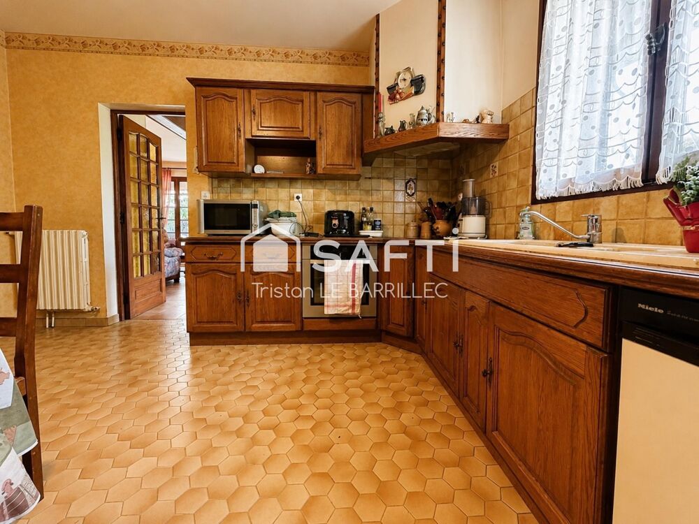 Vente Maison Maison familiale 4 chambres, belle pièce de vie Nimes