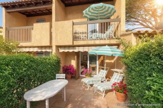  Maison à vendre 3 pièces 35 m²