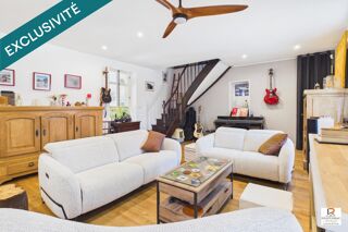 Maison à vendre 7 pièces 221 m²