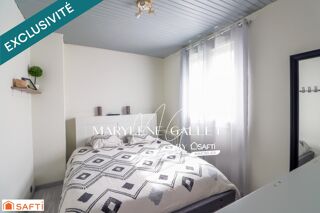  Maison � vendre 4 pi�ces 66 m�