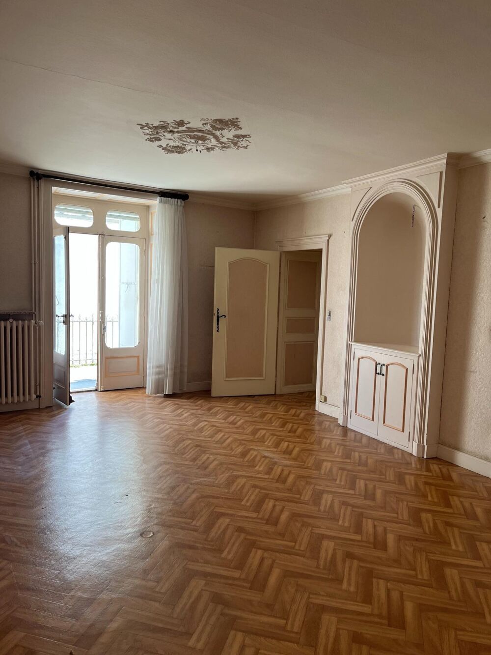 Maison de ville 100 M² à fort potentiel