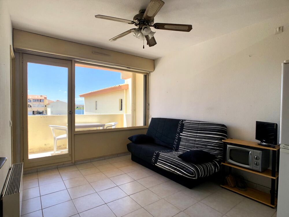 Vente Appartement Belle opportunité : appartement avec garage Leucate