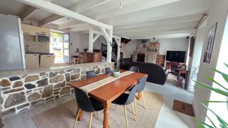  Maison à vendre 5 pièces 137 m²