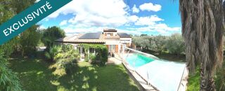  Maison � vendre 8 pi�ces 260 m�