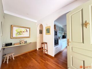  Maison à vendre 6 pièces 185 m²