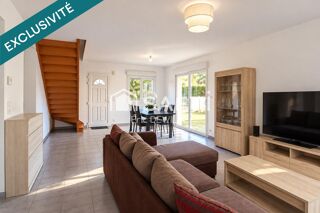  Maison à vendre 5 pièces 101 m²