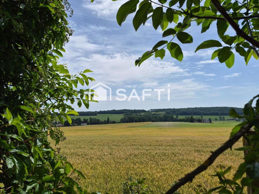 VILLA 360m² - Parc 1,7 hectare - 8 Ch - 15min A10