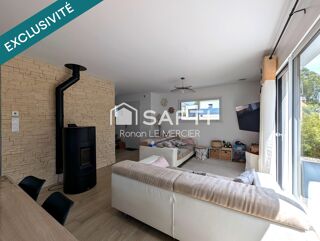  Maison à vendre 4 pièces 90 m²