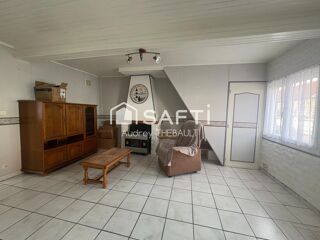  Maison à vendre 5 pièces 95 m²